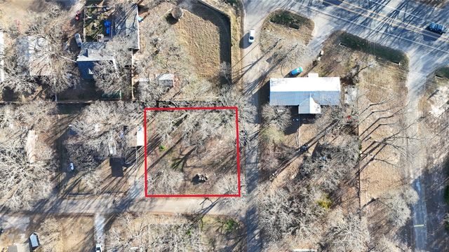 9640 Shawnee Lane, Quinlan, TX 75474