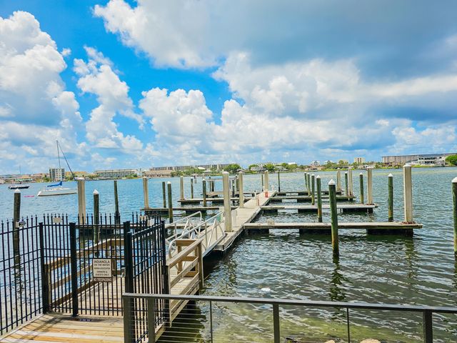 113 SE Brooks Street UNIT 204, Fort Walton Beach, FL 32548