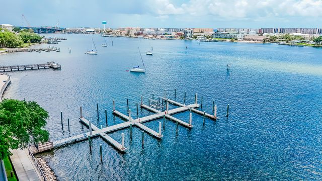 113 SE Brooks Street UNIT 204, Fort Walton Beach, FL 32548