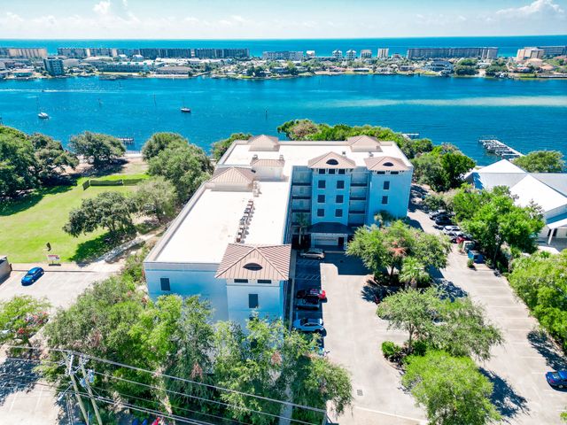 113 SE Brooks Street UNIT 204, Fort Walton Beach, FL 32548