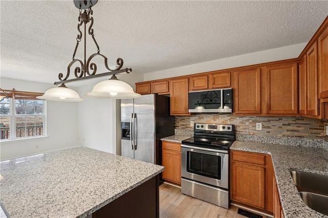 38 Middleton Court, Cartersville, GA 30120