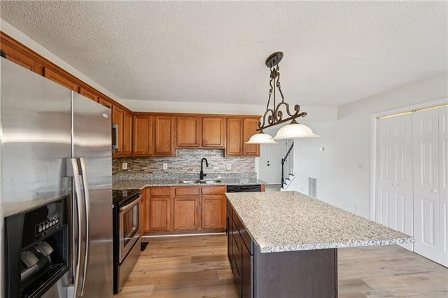 38 Middleton Court, Cartersville, GA 30120