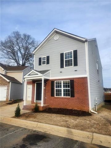 38 Middleton Court, Cartersville, GA 30120