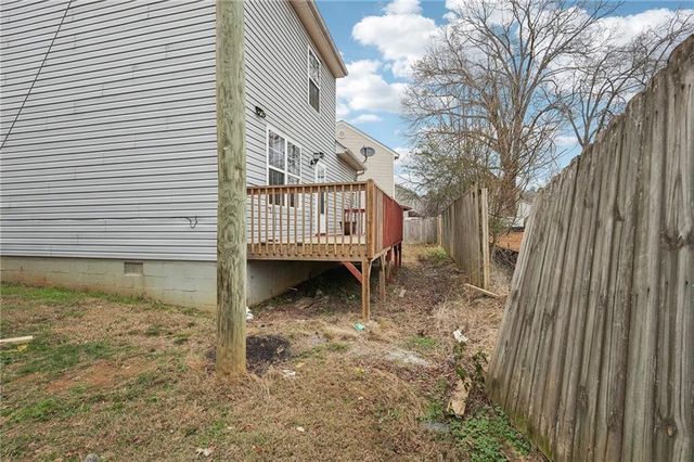 38 Middleton Court, Cartersville, GA 30120