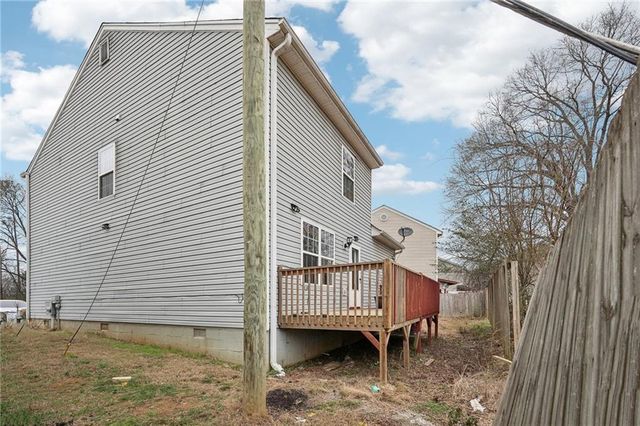 38 Middleton Court, Cartersville, GA 30120