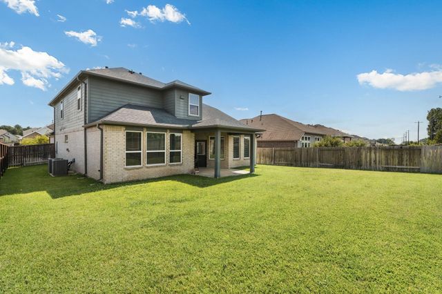 20147 Bushwick Falls Drive, Montgomery, TX 77316