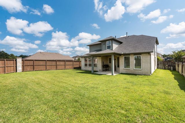 20147 Bushwick Falls Drive, Montgomery, TX 77316