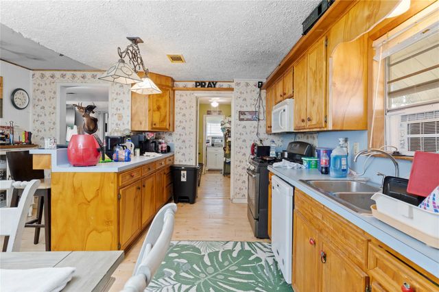 11281 Highway 150, Shepherd, TX 77371