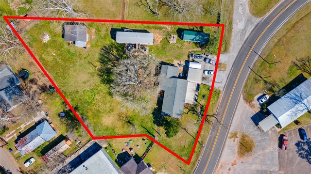 11281 Highway 150, Shepherd, TX 77371