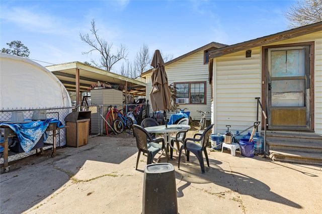 11281 Highway 150, Shepherd, TX 77371