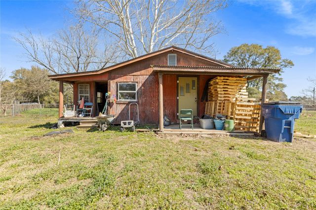11281 Highway 150, Shepherd, TX 77371
