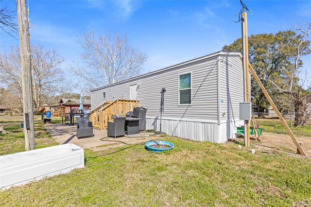 11281 Highway 150, Shepherd, TX 77371