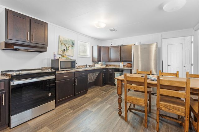 11281 Highway 150, Shepherd, TX 77371