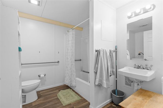 11281 Highway 150, Shepherd, TX 77371