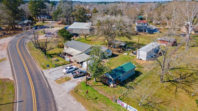 11281 Highway 150, Shepherd, TX 77371