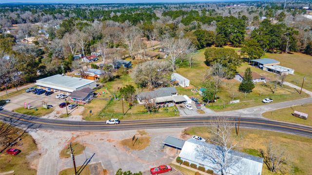 11281 Highway 150, Shepherd, TX 77371