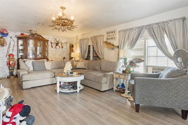 11281 Highway 150, Shepherd, TX 77371