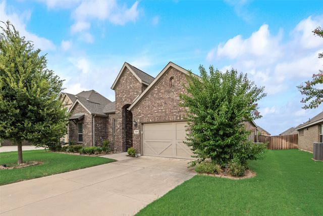 2610 Fawn Valley Avenue, Midlothian, TX 76065
