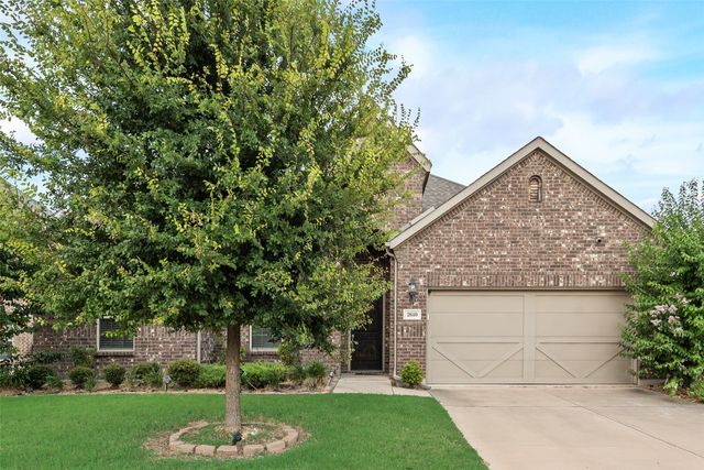 2610 Fawn Valley Avenue, Midlothian, TX 76065