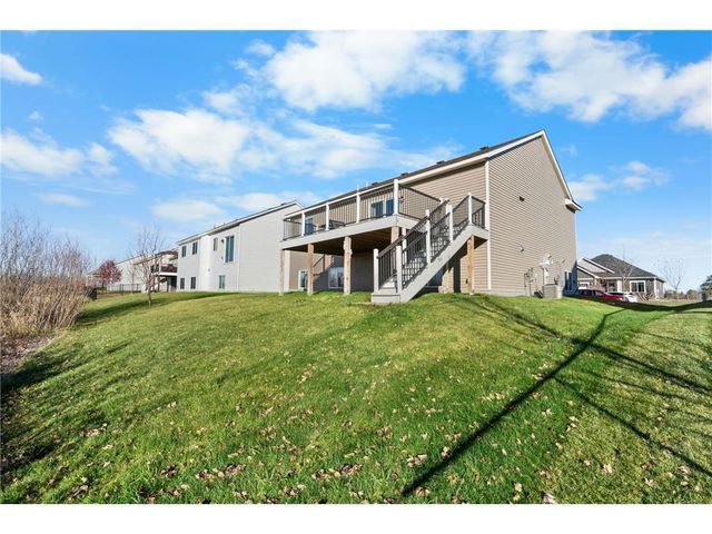 20924 Hardwood Road N, Forest Lake, MN 55025