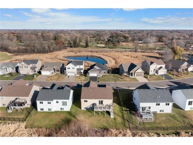 20924 Hardwood Road N, Forest Lake, MN 55025