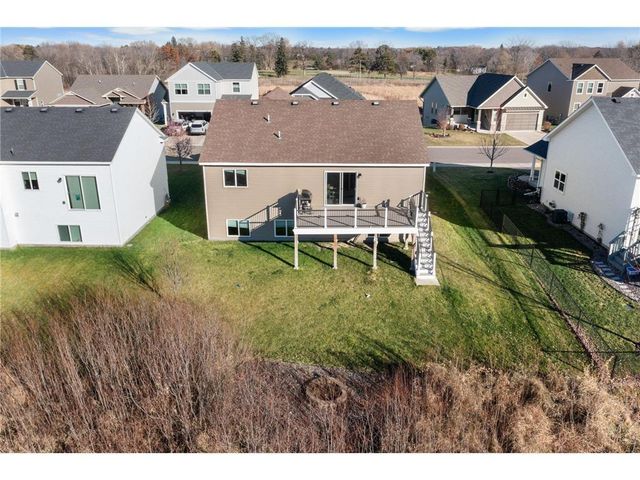 20924 Hardwood Road N, Forest Lake, MN 55025