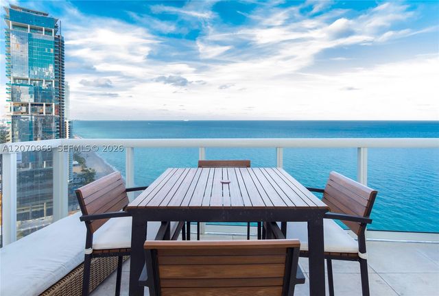 18201 Collins Ave 4208, Sunny Isles Beach, FL 33160