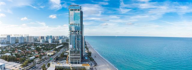 18201 Collins Ave 4208, Sunny Isles Beach, FL 33160