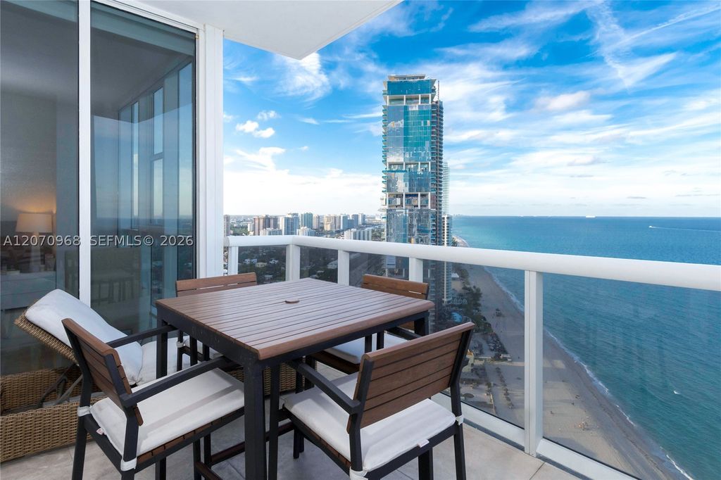 18201 Collins Ave 4208, Sunny Isles Beach, FL 33160