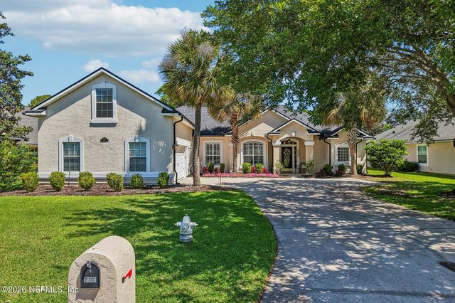 1908 FOX GLOVE Lane, Fleming Island, FL 32003