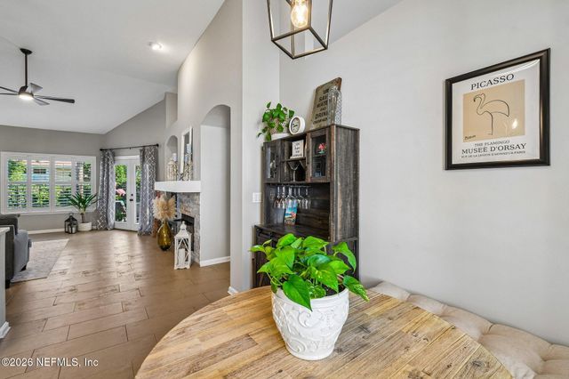 1908 FOX GLOVE Lane, Fleming Island, FL 32003