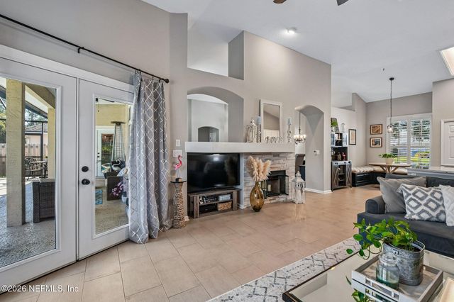 1908 FOX GLOVE Lane, Fleming Island, FL 32003