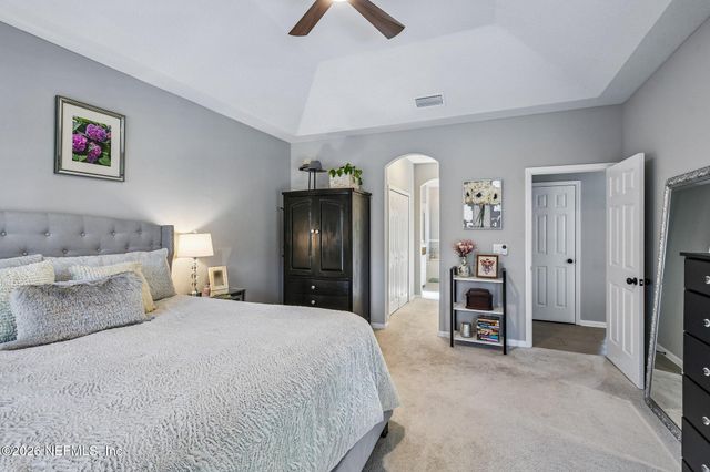 1908 FOX GLOVE Lane, Fleming Island, FL 32003