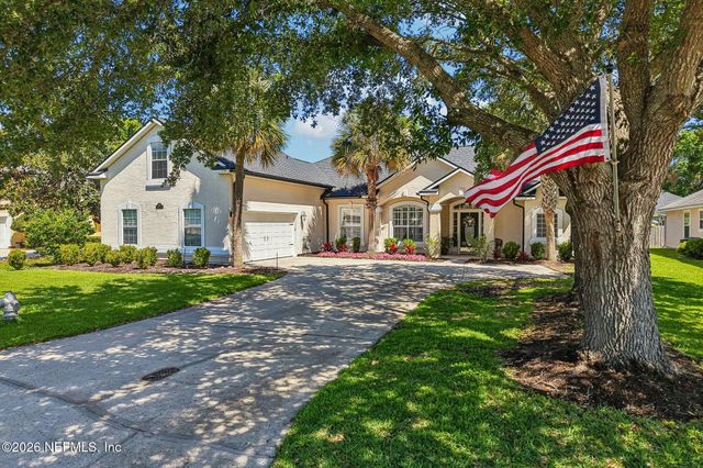 1908 FOX GLOVE Lane, Fleming Island, FL 32003