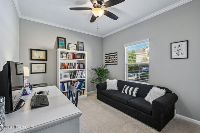 1908 FOX GLOVE Lane, Fleming Island, FL 32003