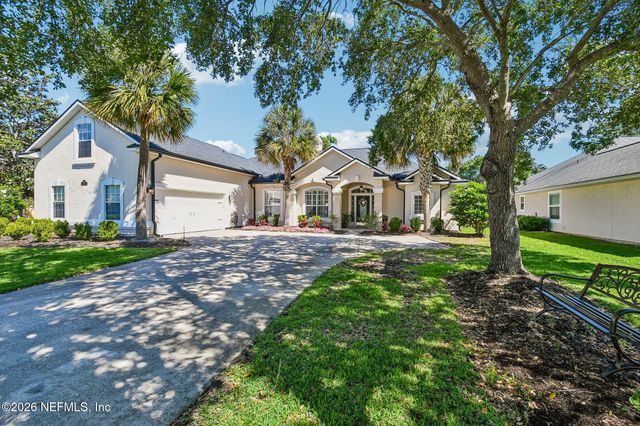 1908 FOX GLOVE Lane, Fleming Island, FL 32003