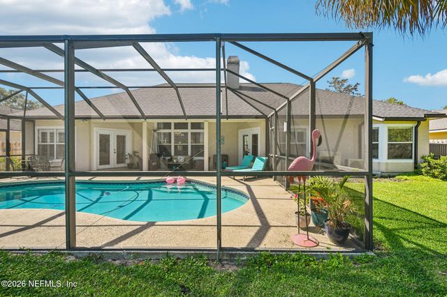 1908 FOX GLOVE Lane, Fleming Island, FL 32003