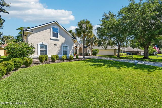 1908 FOX GLOVE Lane, Fleming Island, FL 32003