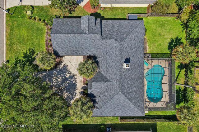 1908 FOX GLOVE Lane, Fleming Island, FL 32003