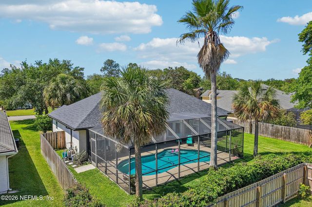 1908 FOX GLOVE Lane, Fleming Island, FL 32003