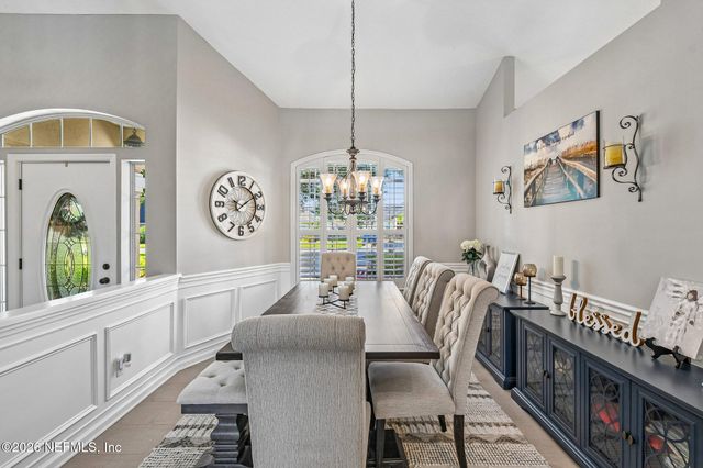 1908 FOX GLOVE Lane, Fleming Island, FL 32003