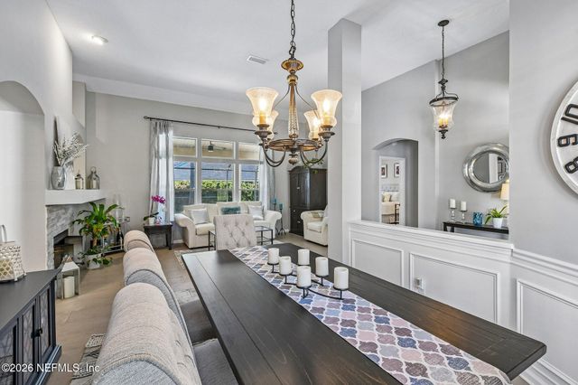 1908 FOX GLOVE Lane, Fleming Island, FL 32003