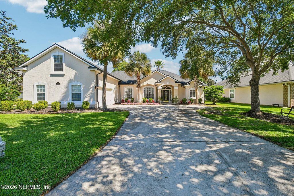 1908 FOX GLOVE Lane, Fleming Island, FL 32003
