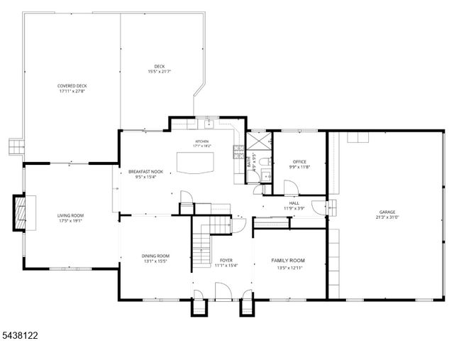 24 Claire Dr, Bridgewater Twp., NJ 08807