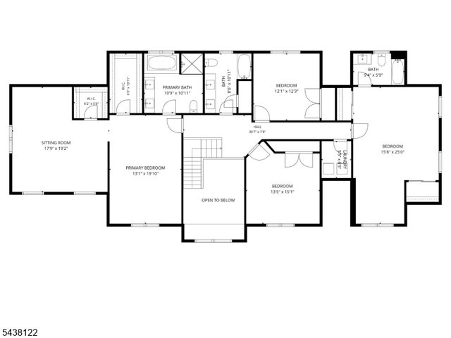 24 Claire Dr, Bridgewater Twp., NJ 08807