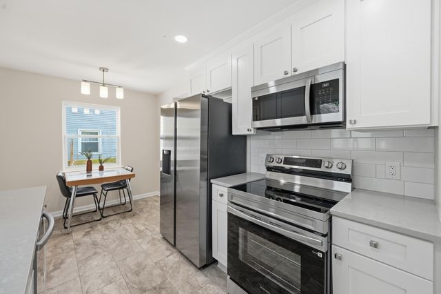 3196 Hamilton Avenue, Columbus, OH 43224