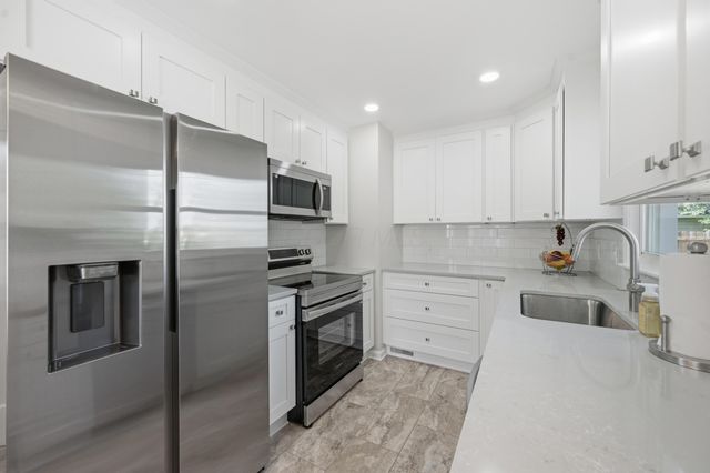 3196 Hamilton Avenue, Columbus, OH 43224