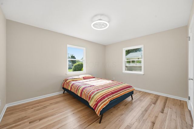 3196 Hamilton Avenue, Columbus, OH 43224