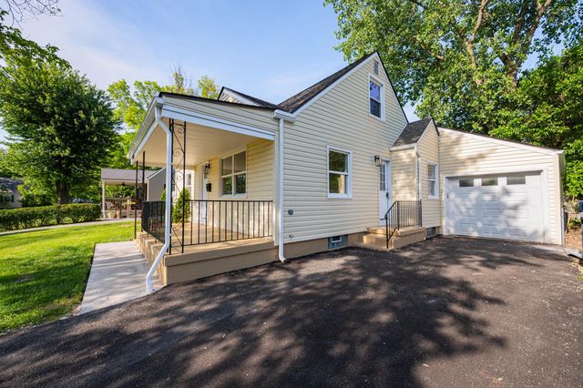 3196 Hamilton Avenue, Columbus, OH 43224