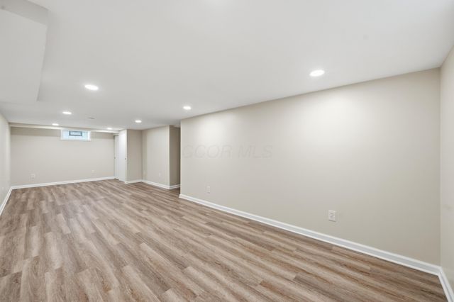 3196 Hamilton Avenue, Columbus, OH 43224